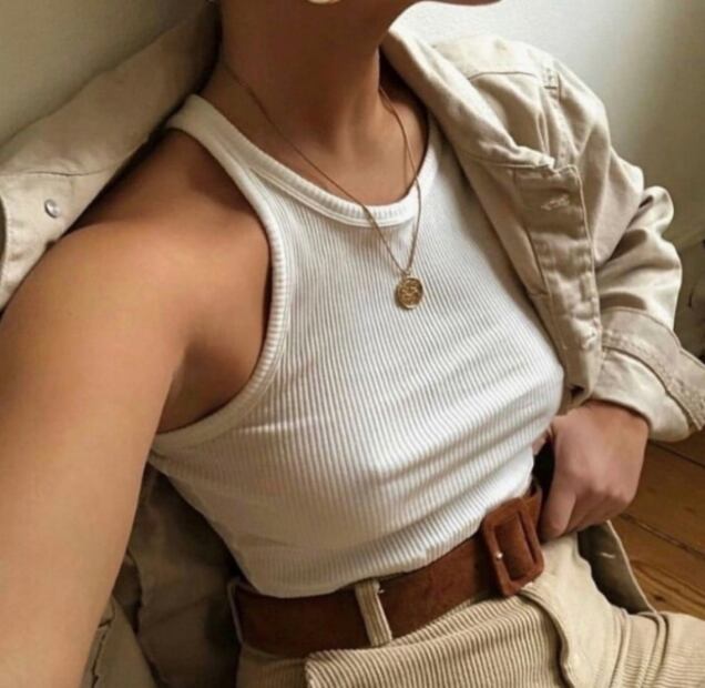 5 excelentes razones para dejar de usar brasier