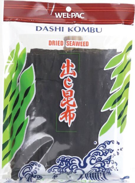 Arma tu alacena japonesa en casa