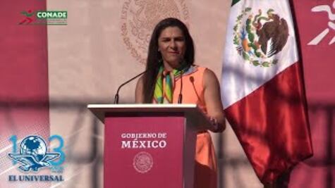 Ana Guevara gana más que AMLO