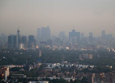 La contaminación te quita (literalmente) el sueño