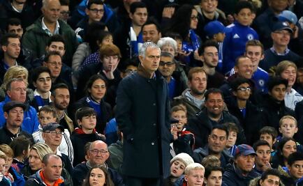 'Mou' cree que fichará por el ManU si van Gaal se va