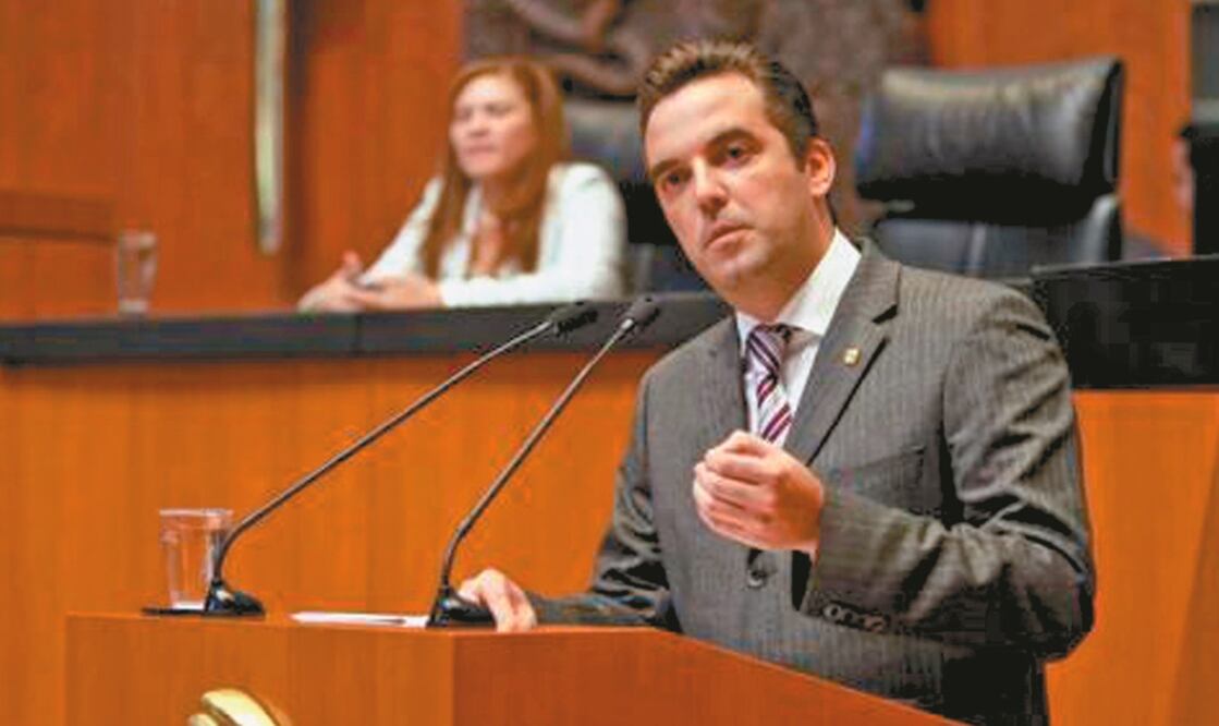 Foto: Archivo/EL UNIVERSAL