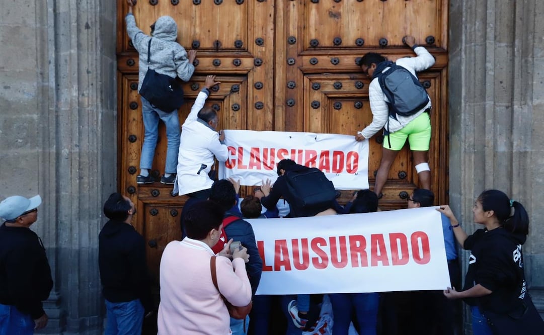 Foto: Berenice Fregoso