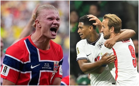 Noruega vs Inglaterra: Horario y dónde ver EN VIVO los Cuartos de final del Mundial 2026, HOY 11 de julio
