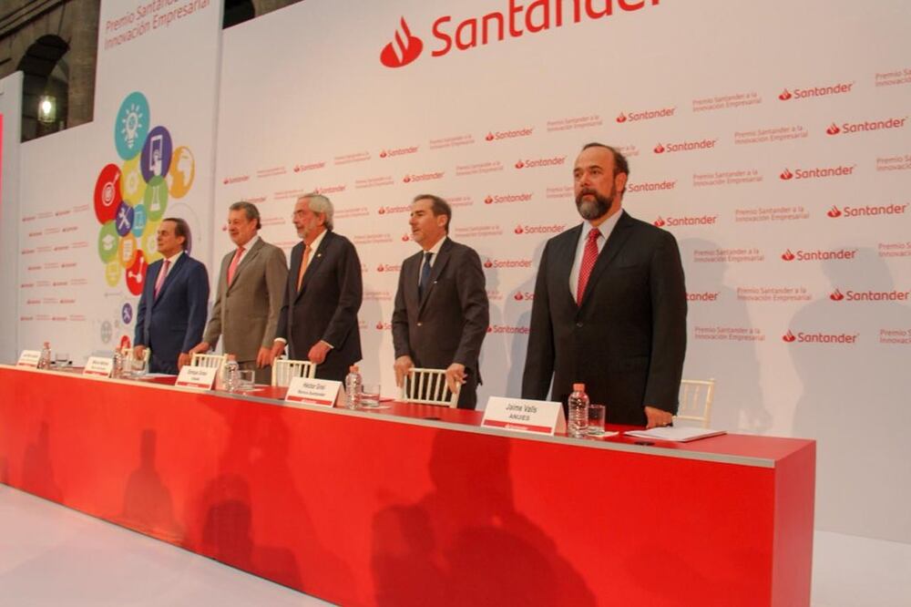 Foto: Twitter @jaimevalls