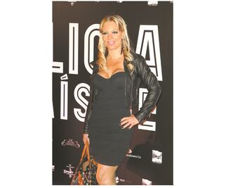 Paola Durante expondrá su verdad 