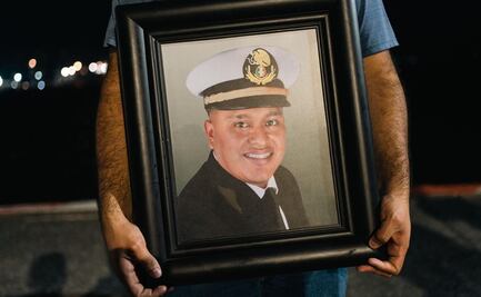 Tregua entre Israel y Hamas abre la puerta para que Arturo regrese a su hogar; el marino mercantil fue secuestrado en 2023