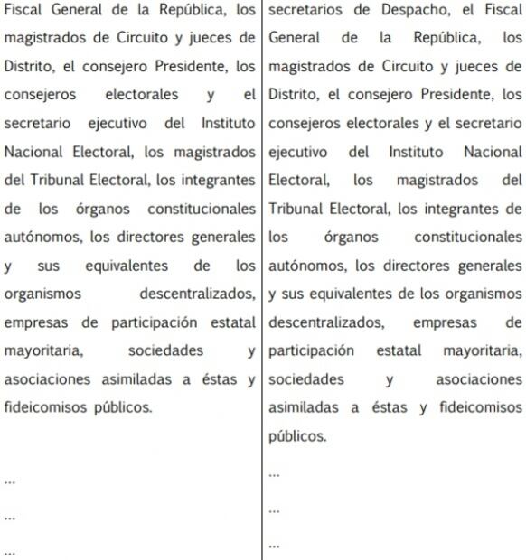 “Esta va en serio”: Esta es la iniciativa de Lilly Téllez de juicio político contra AMLO