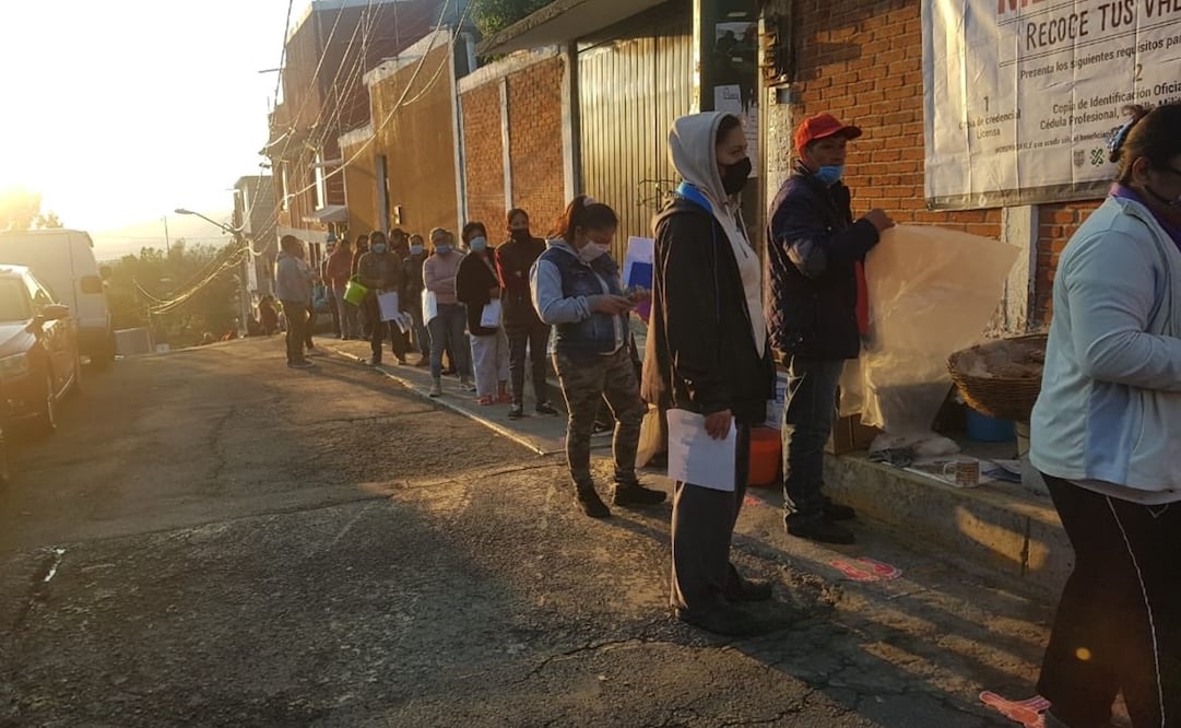 Foto tomada de Twitter @patiaceves