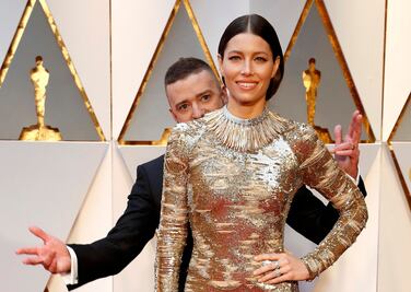 Jessica Biel y Justin Timberlake tienen a su segundo hijo en secreto