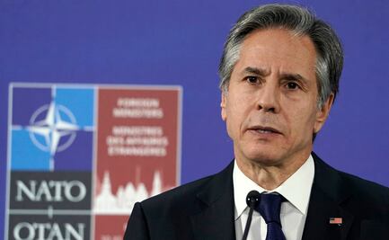 EU amenaza a Rusia con sanciones económicas si invade Ucrania