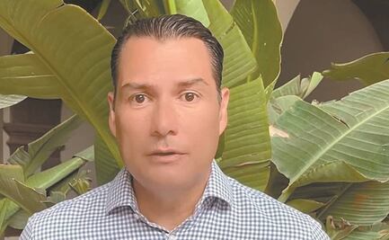 Alcalde de San Miguel de Allende presume que “sí hay y bien”