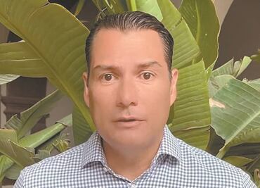 Alcalde de San Miguel de Allende presume que “sí hay y bien”