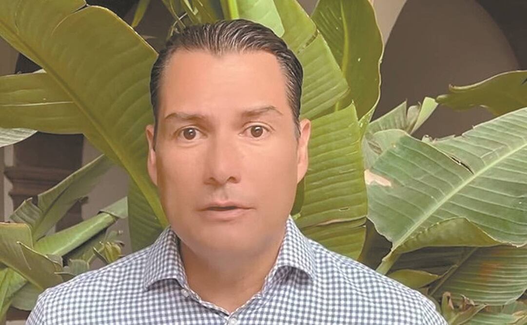 Mauricio Trejo Pureco. Foto: Especial.