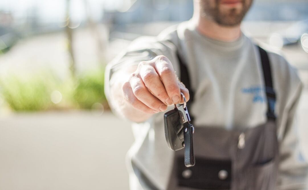 Ten en cuenta estos sencillos pasos antes de endeudarte./PEXELS