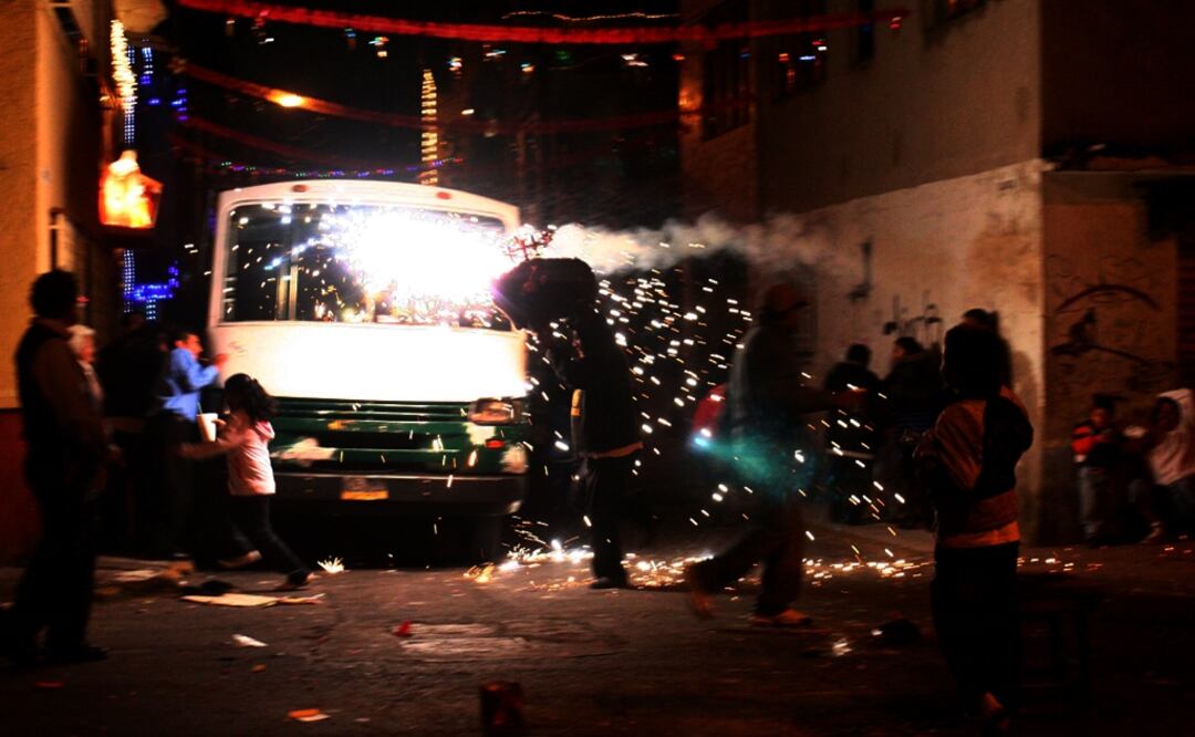 Foto: Archivo/EL UNIVERSAL