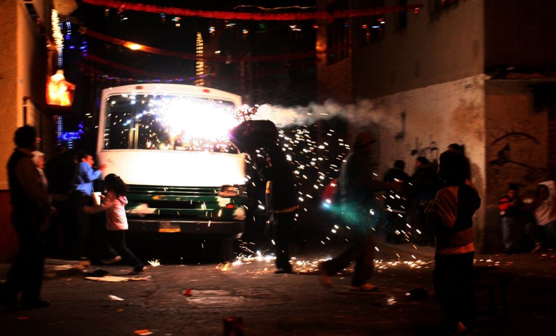 Foto: Archivo/EL UNIVERSAL