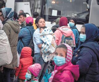 ONU teme aumento de trata de personas