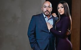 ¡No son más tortolitos! Lupillo Rivera y Taina Pimentel anuncian el fin de su relación y compromiso