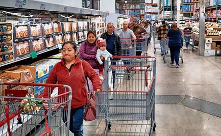 Retrocede confianza del consumidor en marzo; liga cinco meses a la baja