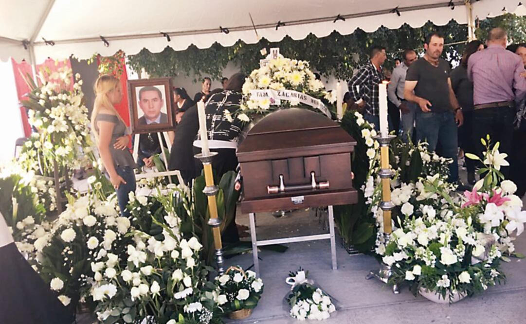 Fotografía: ARCHIVO/EL UNIVERSAL