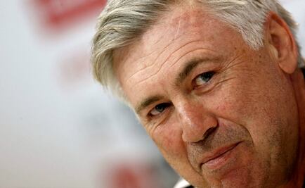 Ancelotti será el nuevo entrenador del Bayern Múnich