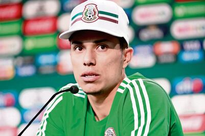 Los atacaremos, pero con cautela: Salcedo