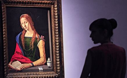 La otra historia de María Magdalena