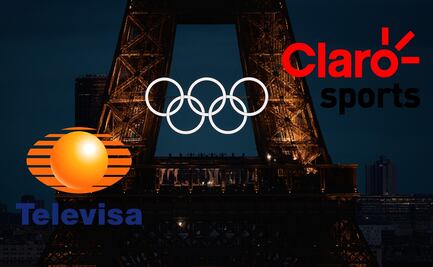 ¿Cuándo y por dónde ver la inauguración de los Juegos Olímpicos de París 2024?