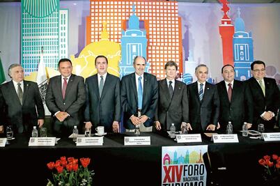 "Turismo impulsa economía de CDMX"