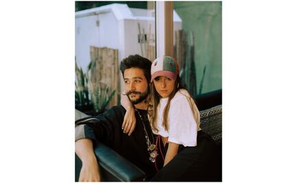 El romántico mensaje cumpleañero de Camilo para Evaluna 