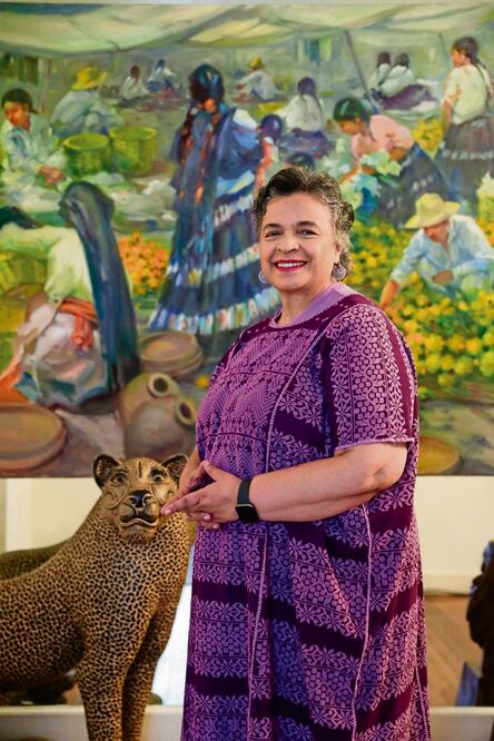 Foto: Diego Simón / EL UNIVERSAL