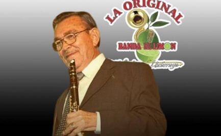 ¿Quién fue Salvador Lizarraga, de La Original Banda el Limón?