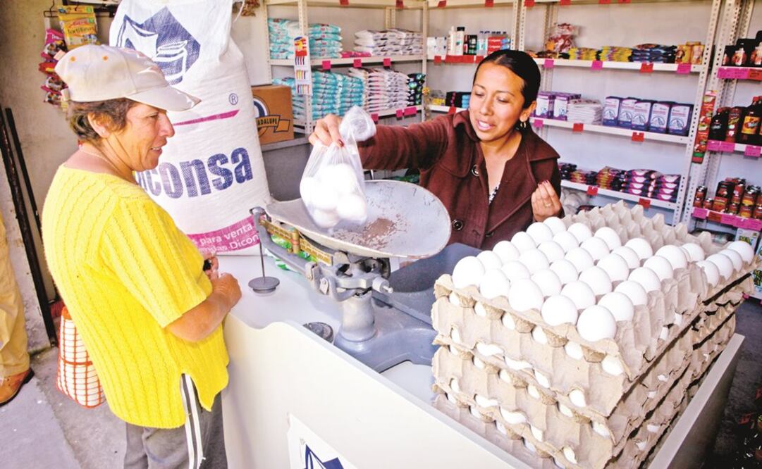 (Foto: Archivo/El Universal)