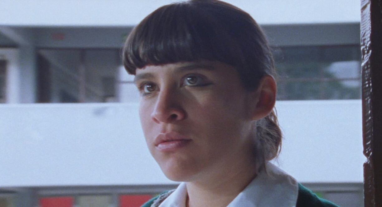 Perfume de Violetas, película mexicana del 2001.
Foto: IMDb