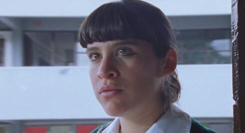 Las otras películas de Maryse Sistach y José Buil, directores de "Perfume de violetas"