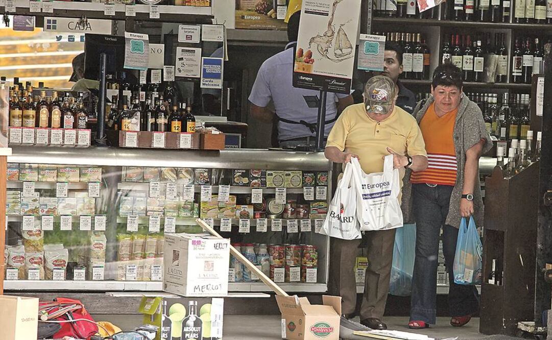 Restricción de la venta de bebidas alcohólicas, Foto: Archivo