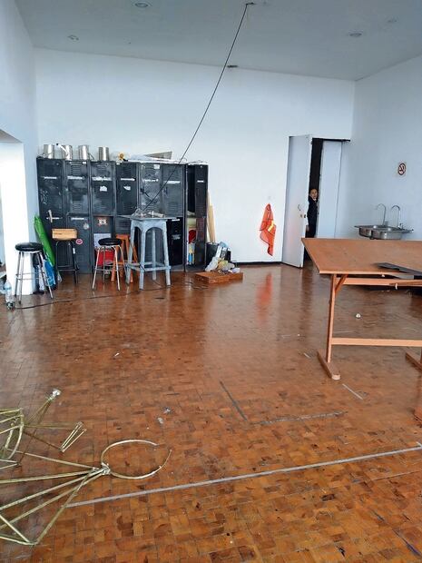 El dictamen indica que mil 500 millones serán para el INBAL, en cuyas escuelas hay carencias y afectaciones por no tener presupuesto.