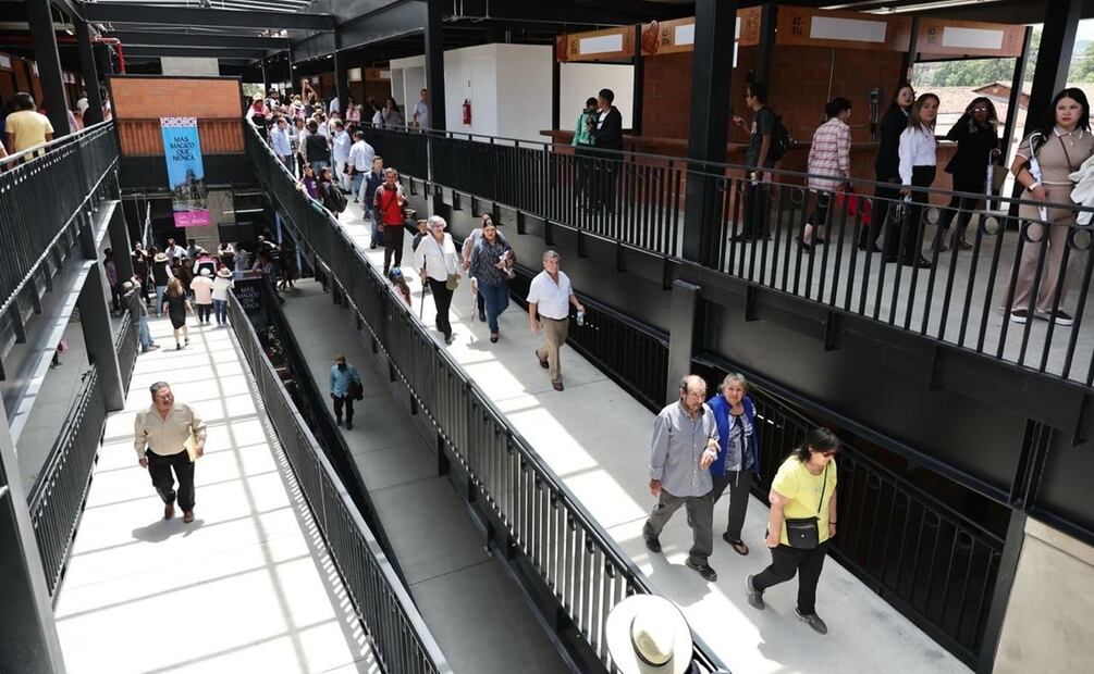 Foto: Carlos Arrieta / EL UNIVERSAL