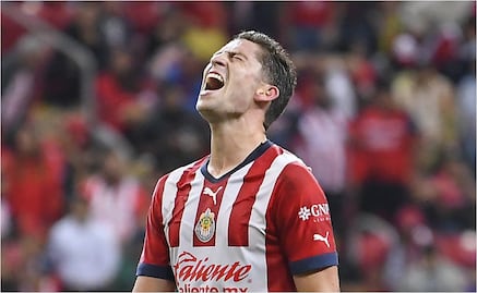 Santiago Ormeño se desahoga: "En México soy peruano y en Perú mexicano"