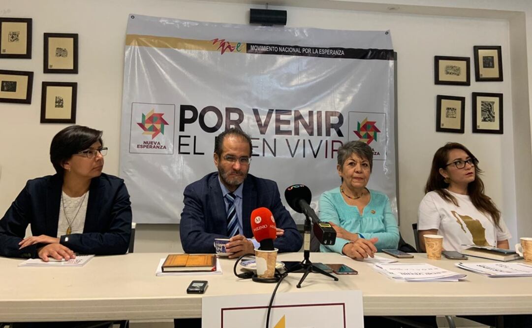 Foto: Carina García