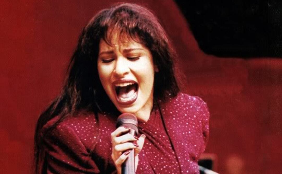 Selena Quintanilla - Photo: File Photo/EL UNIVERSAL
