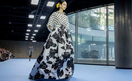 3 estampados que debes tener en el clóset según Carolina Herrera