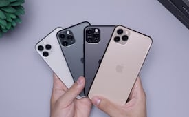 ¿Qué modelos de iPhone pueden actualizar a iOS 26.5?