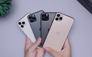 ¿Qué modelos de iPhone pueden actualizar a iOS 26.5?