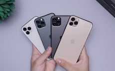 ¿Qué modelos de iPhone pueden actualizar a iOS 26.5?