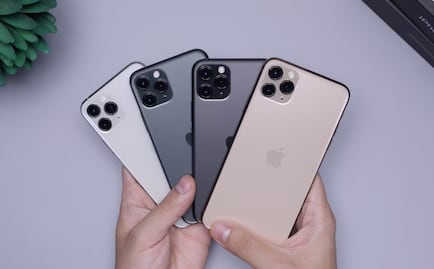 ¿Qué modelos de iPhone pueden actualizar a iOS 26.5?