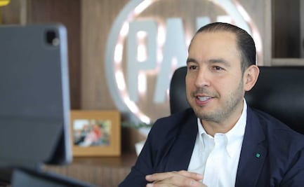 Alista PAN impugnación contra el Plan B de AMLO por proceso legislativo "inadecuado"