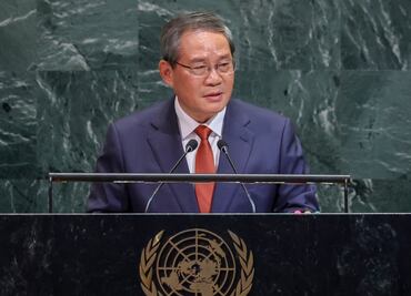 China advierte en la ONU el riesgo de que vuelva "la ley de la selva"; ve resurgimiento del unilateralismo y mentalidad de guerra fría