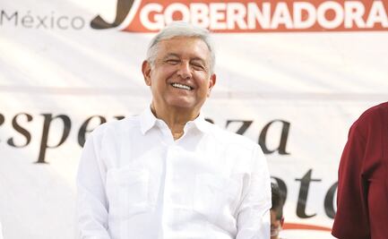 AMLO y Norcorea, ¿amor del bueno?